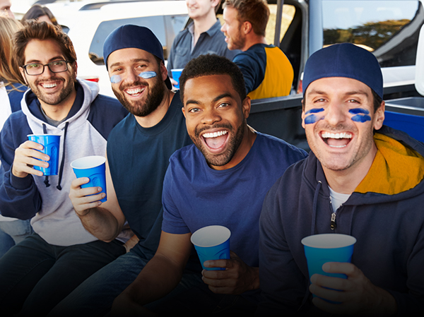 Milwaukee Brewers games shuttle